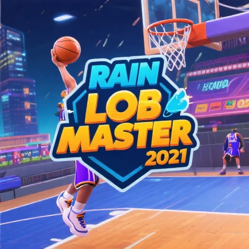 Lob Master 2021