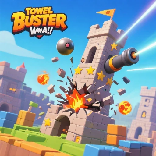 Tower Buster